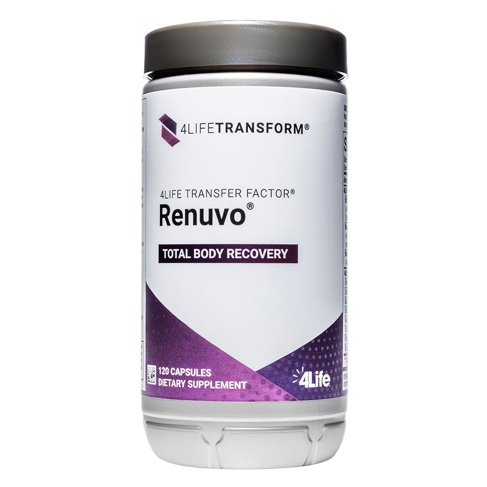 4Life Transfer Factor Renuvo
