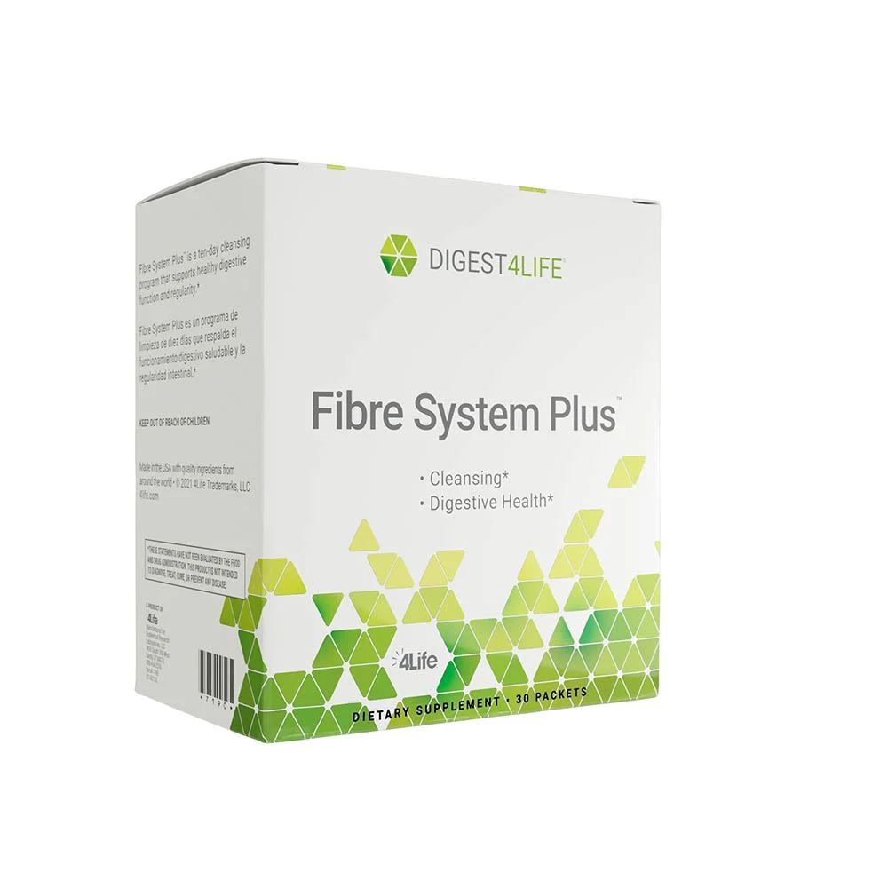 4Life Fibre System